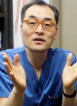 원장사진